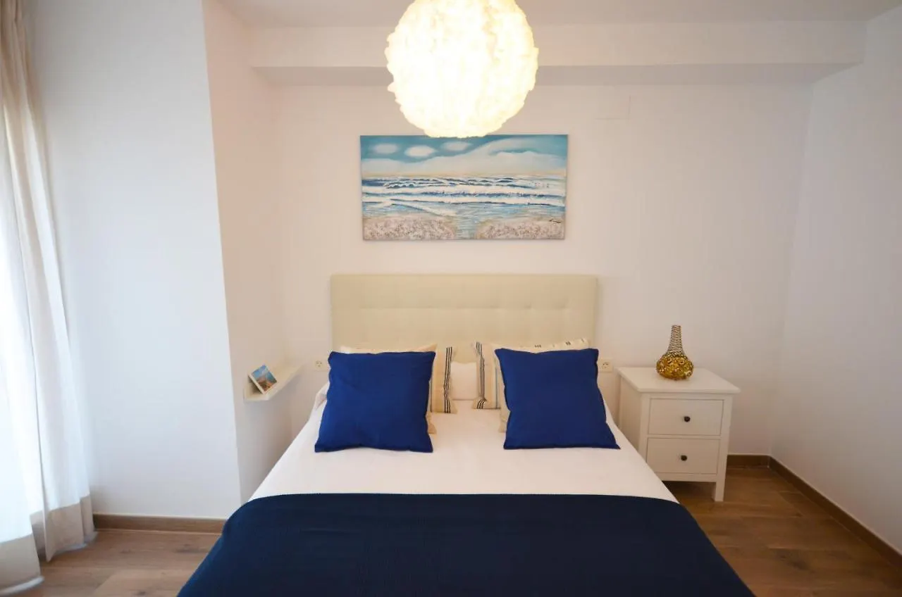 Golive De Mar Apartment Cambrils