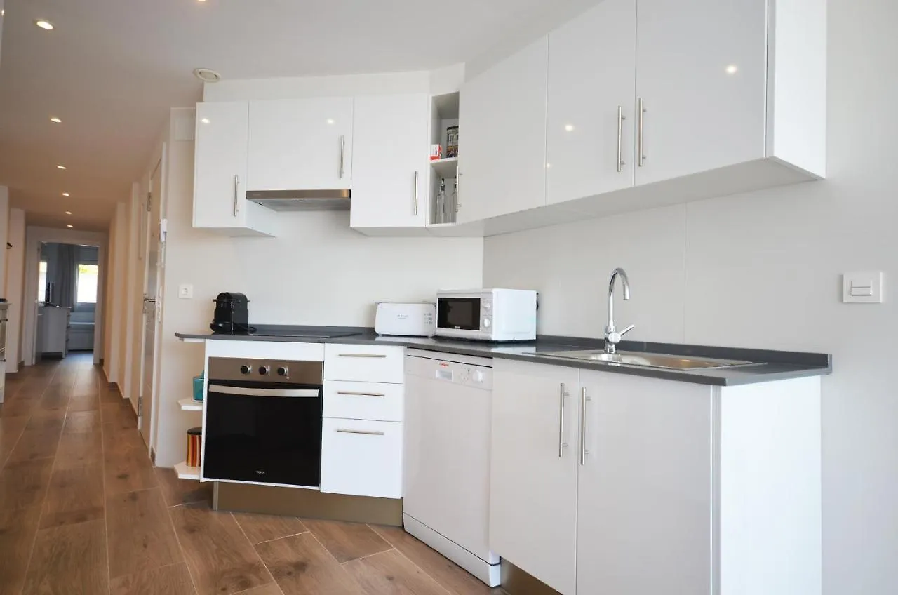 Golive De Mar Apartment Cambrils