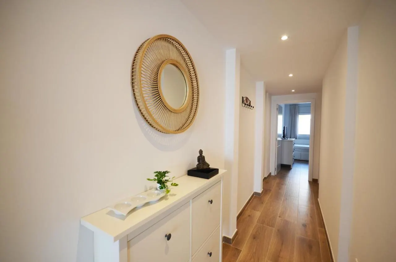 Golive De Mar Apartment Cambrils Spain