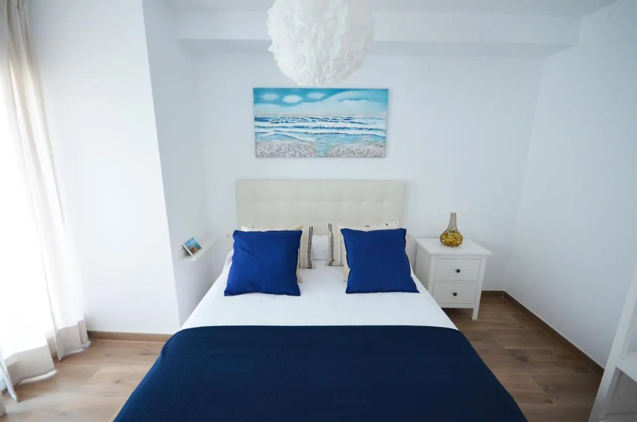 Golive De Mar Apartment Cambrils