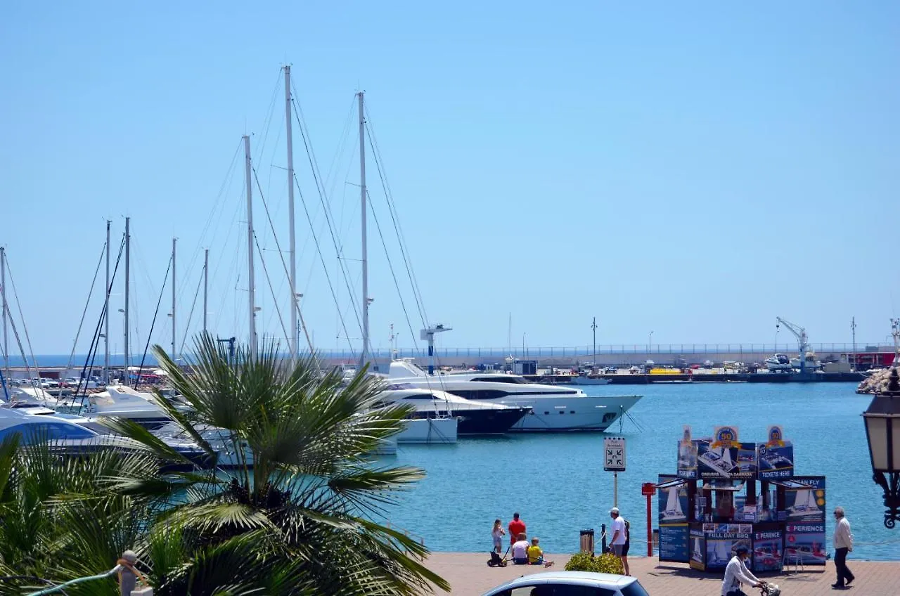 Golive De Mar Apartment Cambrils