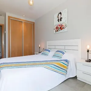 Edificio Mar Augusta Apartamento