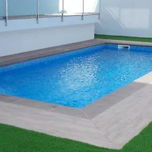 Jupiter Con Piscina Privada Villa