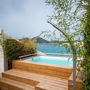  Appartement Just Experience Mallorca Espagne