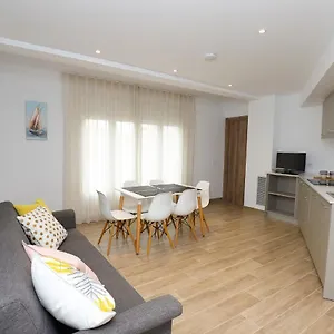 Costa Daurada - Agneta- Timó Apartamento