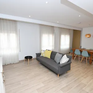 Agneta - Ancla Apartamento