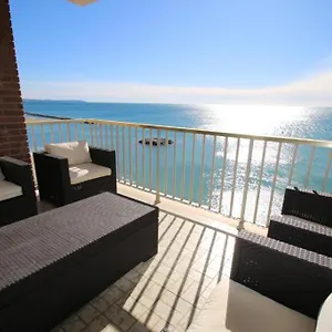 Apartamento Vistas Al Mar Apartamento