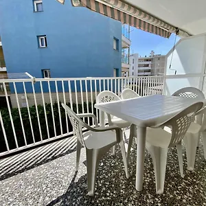 For A Edén Mar Apartamento