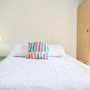 Coral Apartamento