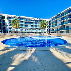 Apartamento En Cambrils, Cerca A La Playa Apartamento