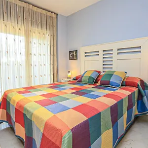 Marina Bjs D - Solo Familias Apartamento