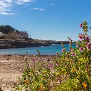  Hébergement de vacances Arbocers Espagne