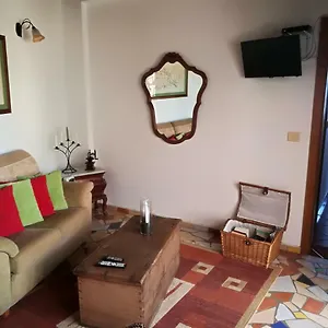  Hébergement de vacances Casa Bienes Espagne