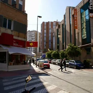  Appartement Rialto 2 Espagne