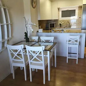 Precioso De Playa Apartamento