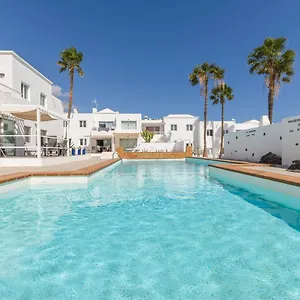  Appartement Conylanza Tabayba Espagne